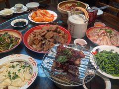-广府乡下·饭庄(新港东路店)