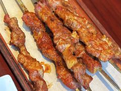 -那拉提之疆·新疆菜(美院店)