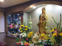 -佛有缘素食馆·荔湾老字号(陈家祠首店)