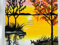 -东方童画少儿美术(莘庄体验馆)