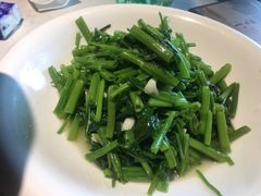 空心菜-千岛湖小鱼儿·淳安匠心农家菜