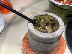 -佬麻雀·新湘菜(珠海金发购物中心店)