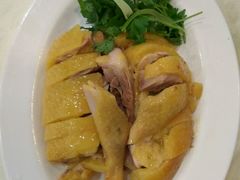 招牌白切湛江鸡-百姓百味海鲜酒楼(粤垦路总店)