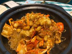 -快乐海鲜酒楼(滇池路店)