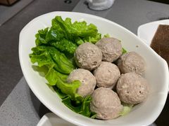 -海底捞火锅(金光华店)