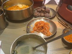 -西塔老太太泥炉烤肉(双井店)