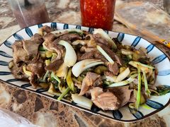 -灵山卢梅燕粉店