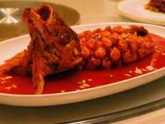 -北京中国大饭店