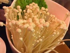 -北门涮肉·炭火铜锅涮肉(什刹海店)