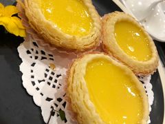 酥皮鸡蛋达-点都德(华强南店)