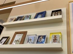 -海马体照相馆(成都来福士广场店)