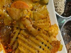 -五十中小肉串(南站店)