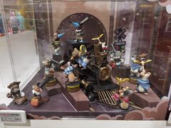 -泡泡玛特POPMART(上海环球港店)