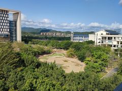 -海南热带海洋学院(三亚校区)