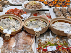 -渔娘渔家丹东海鲜(东直门店)