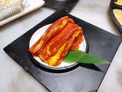 -韩宫宴烤肉·黑毛和牛·料理(合肥滨湖银泰城店)