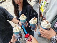 -一杯黔茶(西江千户苗寨古街店)