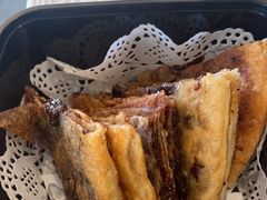 -辣婆婆(航天桥店)