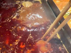 -海底捞火锅(正大乐城店)