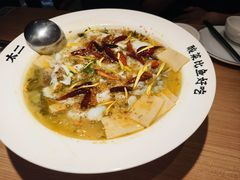 -新太二·鲜料川菜(智慧城广百店)