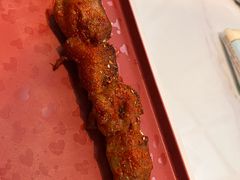 -清真·宁夏印象·盐池滩羊肉体验店(江宁路店)