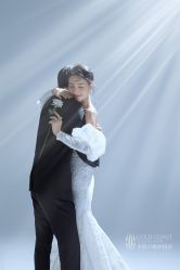 -金海岸婚纱摄影(塘沽店)