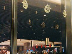 -武汉世茂希尔顿酒店·汇·全日餐厅
