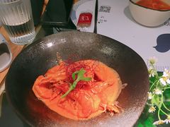 -春树下·树屋花房西餐厅(罍街AS1980店)