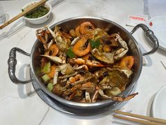 -七欣天香辣蟹火锅(南京桥北太平店)