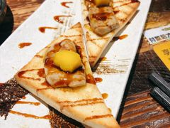 -小川洋风料理(街道口店)