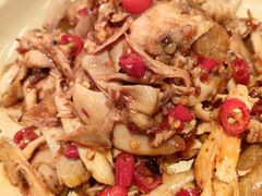 -东排食堂长沙小吃大排档(五一广场店)