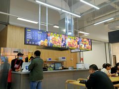 -长申超市(美食城店)