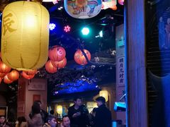 -长安大牌档之西安博物院文化餐厅(中贸店)