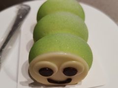 -海底捞火锅(金山百联店)