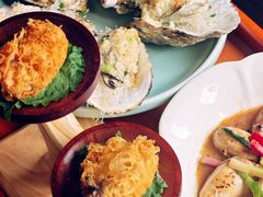 -德胜轩正宗顺德菜(宝安沙井会展中心店)