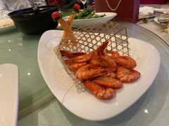 -白金汉爵大酒店(相城店)