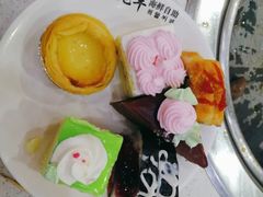 -兆丰海鲜烧烤涮自助(丰南总店)