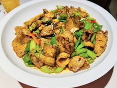 -百年神厨·地道川菜(清江西路店)