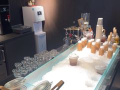 -翠林精选·洗浴·餐饮·住宿(江东大道店)