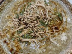 -舞素卷菜煎饼.糁汤(万达金街店)
