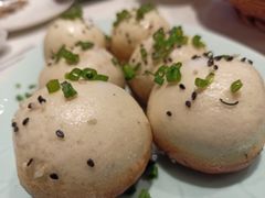 灌汤生煎包-久宴·天目湖大鱼头(恐龙园店)