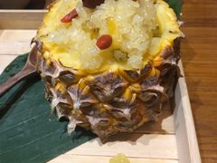 -云海肴·汽锅鸡·云南菜(天津国金汇店)