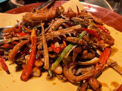 -华豫川酒家(大卫城店)