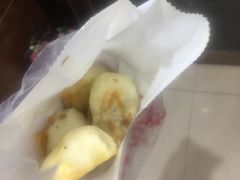 -方中山胡辣汤(锦绣山河店)