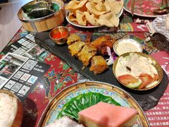 -小娘惹厨房Little Nyonya(狮城有约上榜店)