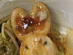 -复旦大学本部-食堂
