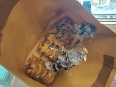 -国际饭店·帆声西饼屋(黄河路店)
