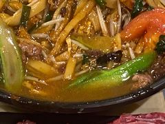 -潮汕良记牛肉火锅(洪武路店)