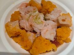 -狮王府淮扬菜(新街口友谊店)