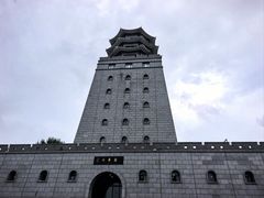 -图们国门景区